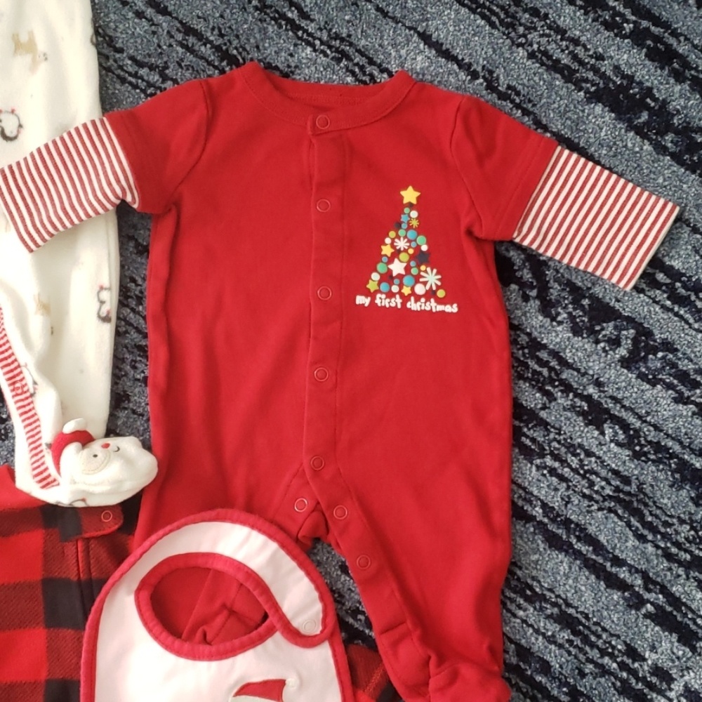 🎄 xmas bundle unisex - Picture 4 of 8